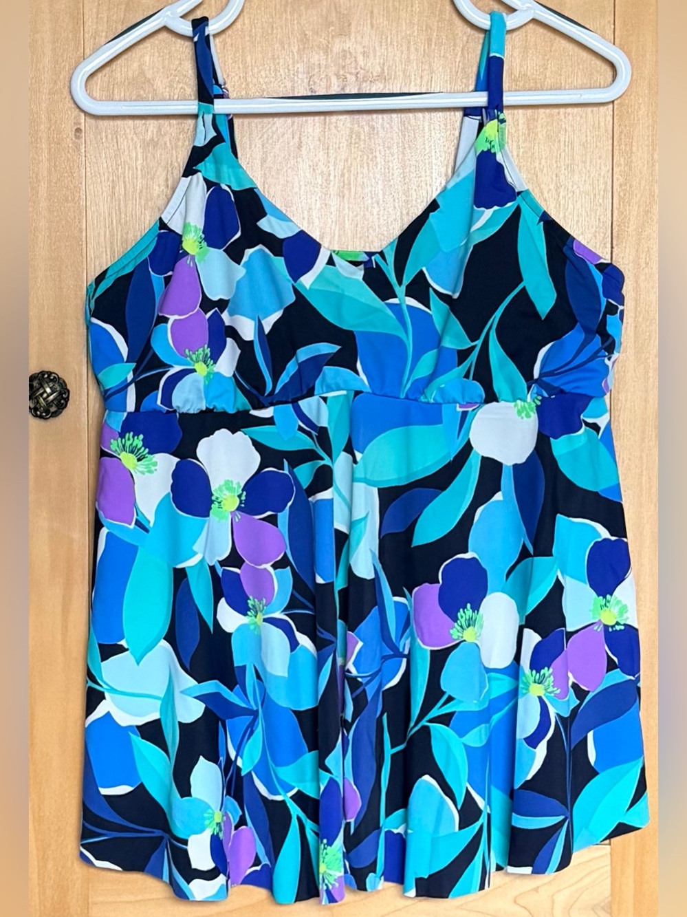 Tankini Top